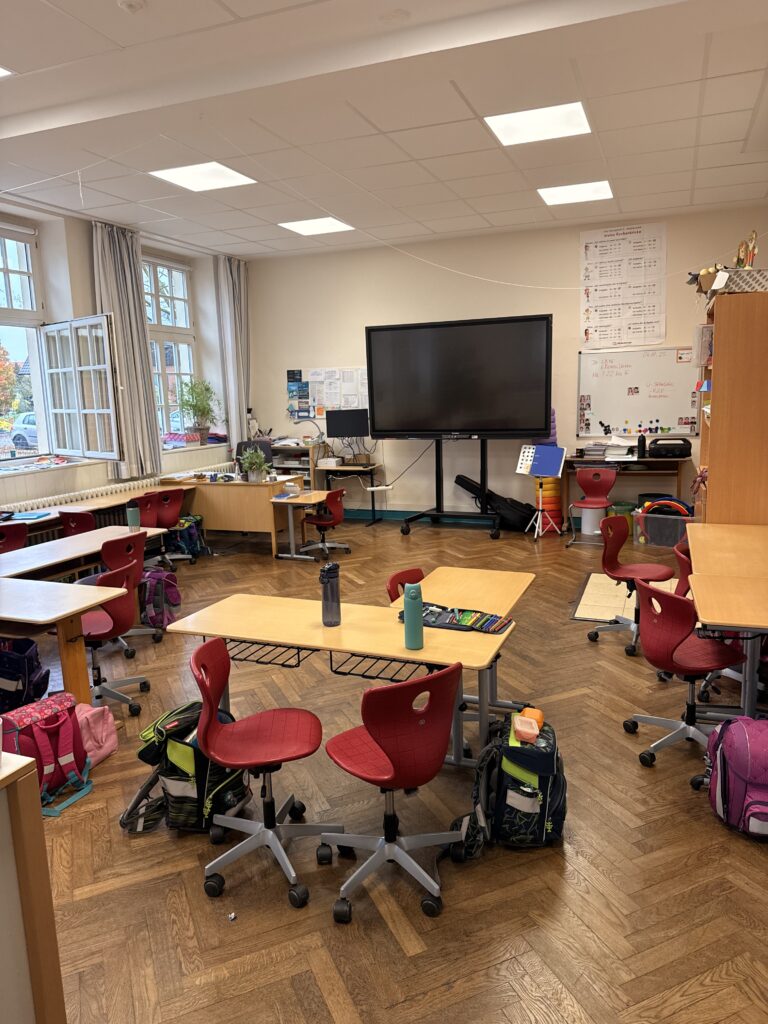 Kinderfunkenwerk