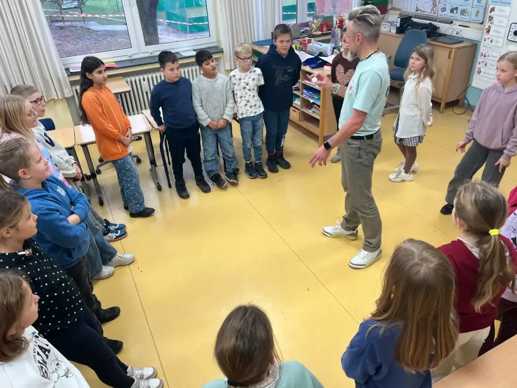 Holaris-Coaching