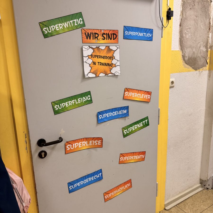 Kinderfunkenwerk
